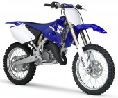2006 Yamaha YZ 125 photo